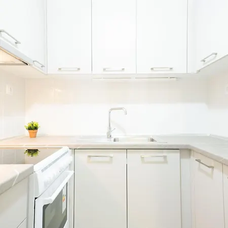 Apartmán F & B Collection - Flat For 3 *
