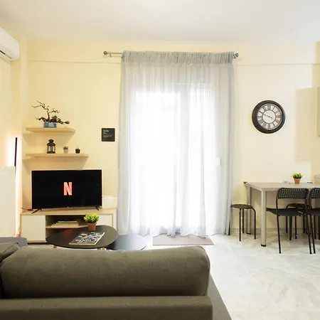 F & B Collection - Flat For 3 Apartmán Soluň