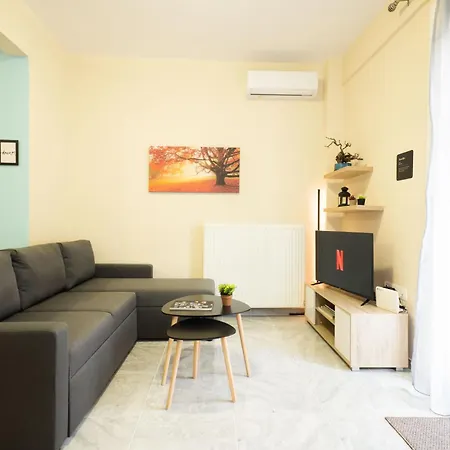 F & B Collection - Flat For 3 * Soluň