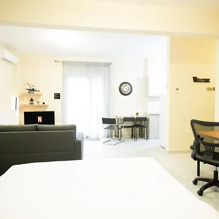 Apartmán F & B Collection - Flat For 3
